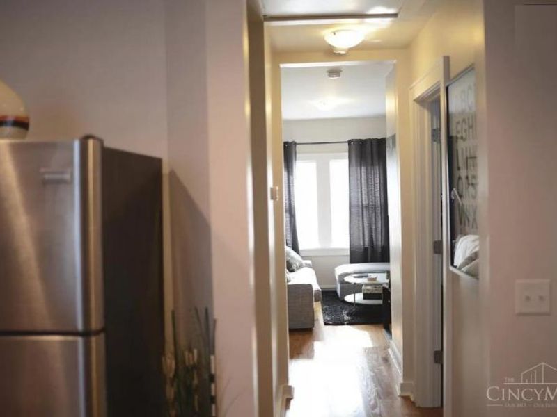 4118 Ballard Avenue, Cincinnati, OH 45209 Photo 69