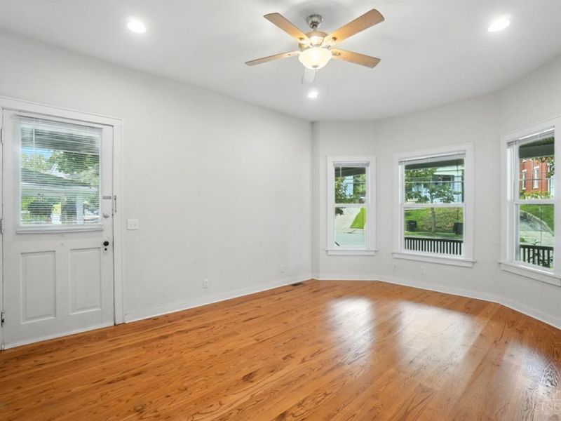 4118 Ballard Avenue, Cincinnati, OH 45209 Photo 8