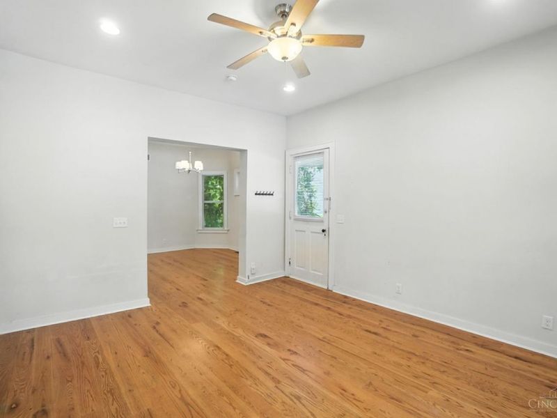 4118 Ballard Avenue, Cincinnati, OH 45209 Photo 9