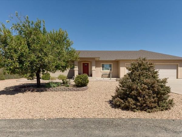 1193 E Sapinero Dr, Pueblo West, CO 81007