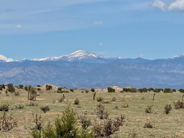 TBD 2 Ranch Rd, Florence, CO 81226
