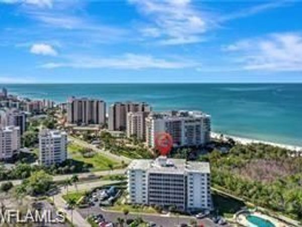 1 Bluebill AVE , Unit 707, NAPLES, FL 34108