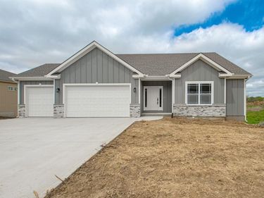 16810 NW 124th Street, Platte City, MO 64079