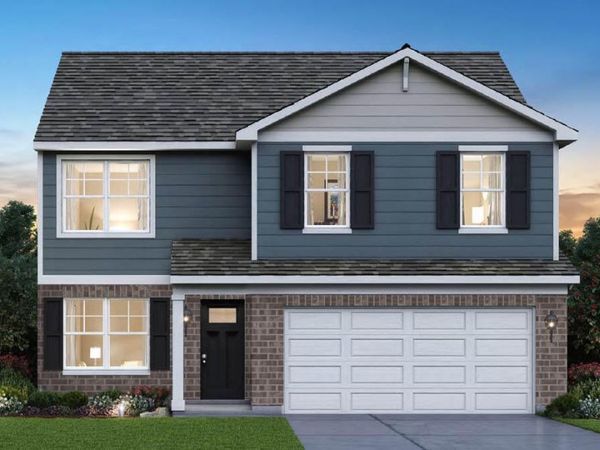 200 Cressmoor Boulevard , Hobart, IN 46342