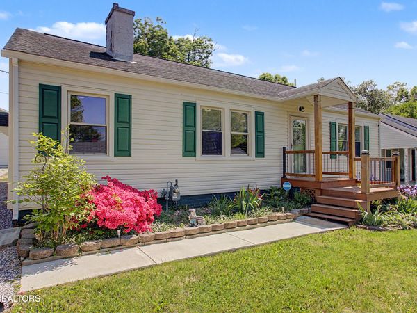 422 McNabb Ave, Knoxville, TN 37920