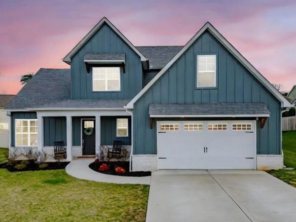 171 Stamford Bridge Way, Lenoir City, TN 37772