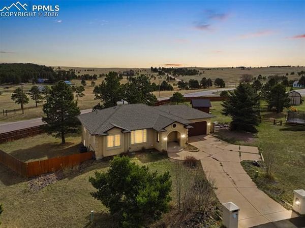 4145 Sudbury Road, Colorado Springs, CO 80908