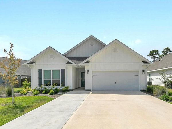247 JRS Way, Santa Rosa Beach, FL 32459