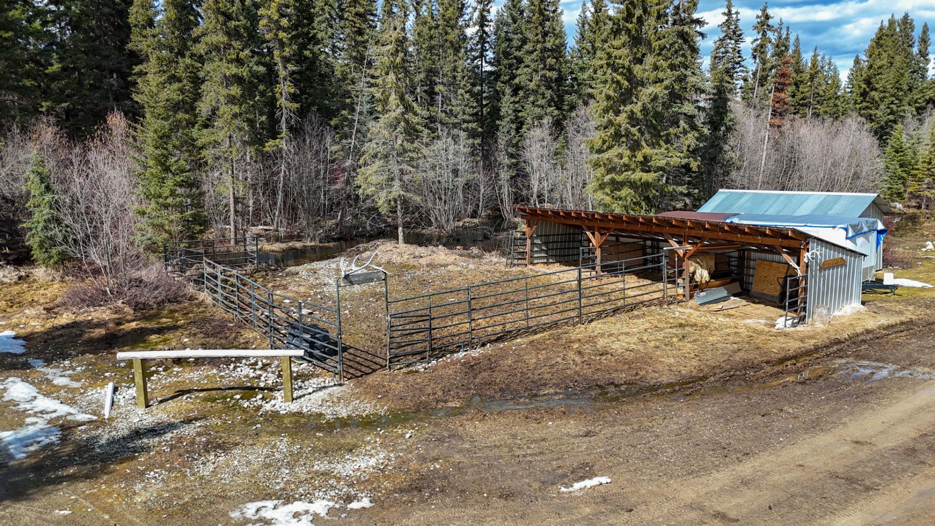 3630 Logan Creek Road , Whitefish, MT 59937 Main Photo