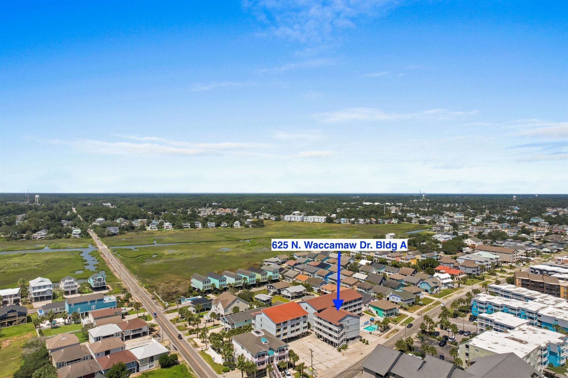 625 N Waccamaw Dr.  Photo 35