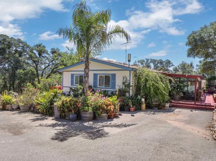 901 Quail Oaks Rd, Valley Springs, CA 95252 Photo