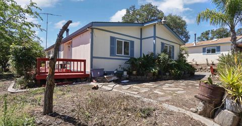901 Quail Oaks Rd, Valley Springs, CA 95252 Photo