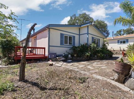 901 Quail Oaks Rd, Valley Springs, CA 95252 Photo