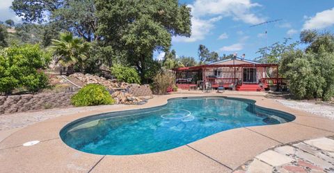 901 Quail Oaks Rd, Valley Springs, CA 95252 Photo