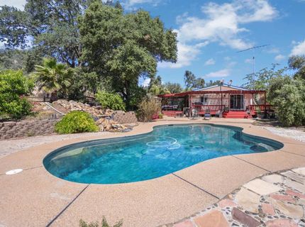 901 Quail Oaks Rd, Valley Springs, CA 95252 Photo