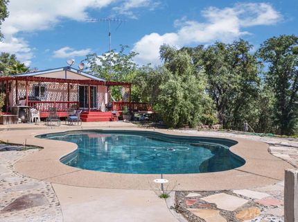 901 Quail Oaks Rd, Valley Springs, CA 95252 Photo