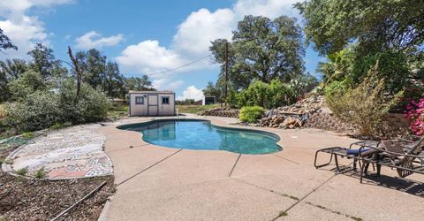 901 Quail Oaks Rd, Valley Springs, CA 95252 Photo