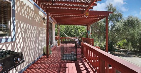 901 Quail Oaks Rd, Valley Springs, CA 95252 Photo