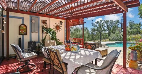 901 Quail Oaks Rd, Valley Springs, CA 95252 Photo