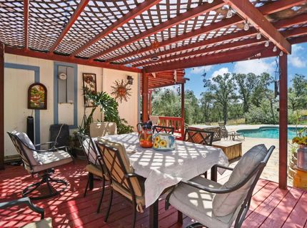 901 Quail Oaks Rd, Valley Springs, CA 95252 Photo
