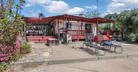 901 Quail Oaks Rd, Valley Springs, CA 95252 Photo