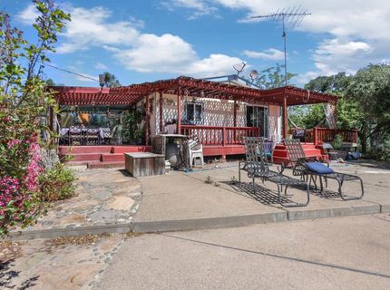 901 Quail Oaks Rd, Valley Springs, CA 95252 Photo