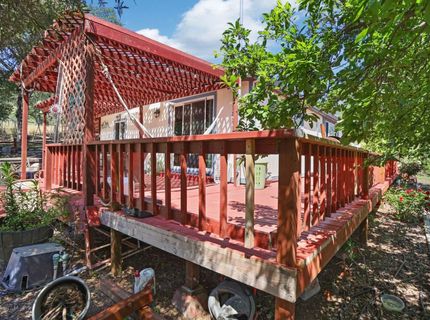 901 Quail Oaks Rd, Valley Springs, CA 95252 Photo