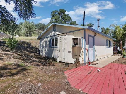 901 Quail Oaks Rd, Valley Springs, CA 95252 Photo