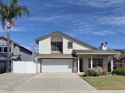 532 County Ct, Ripon, CA 95366 Photo