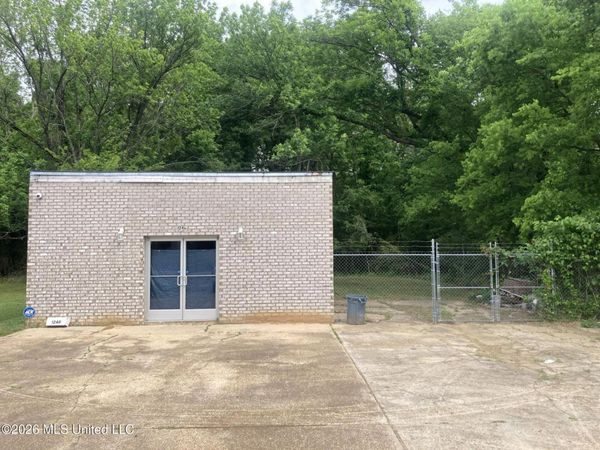 1248 Forest Avenue, Jackson, MS 39206