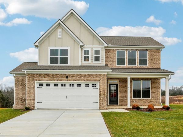 159 Emeline Way , Mount Juliet, TN 37122