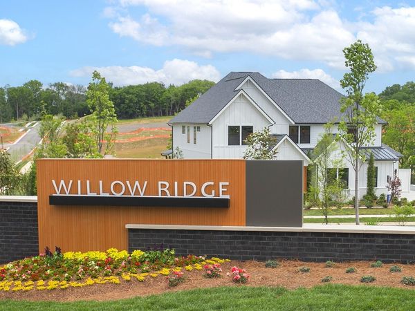 3028 Ash Dale Lane , Nolensville, TN 37135