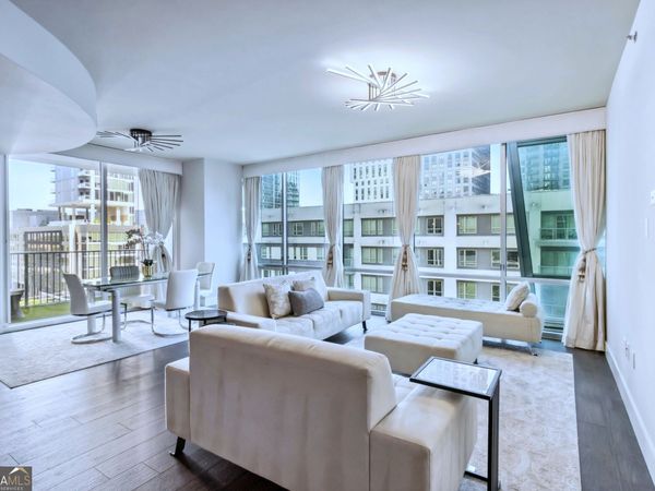 20 10th Street NW, Unit 704, Atlanta, GA 30309