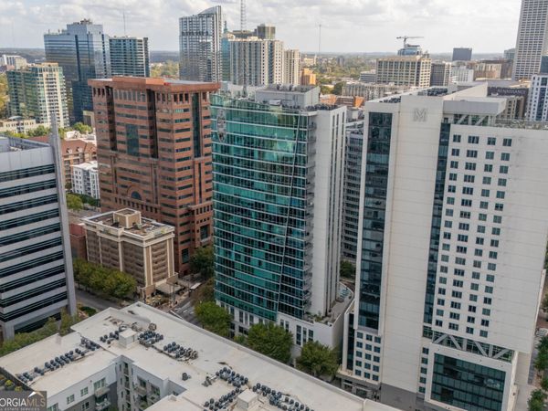 20 10th Street NW, Unit 704, Atlanta, GA 30309