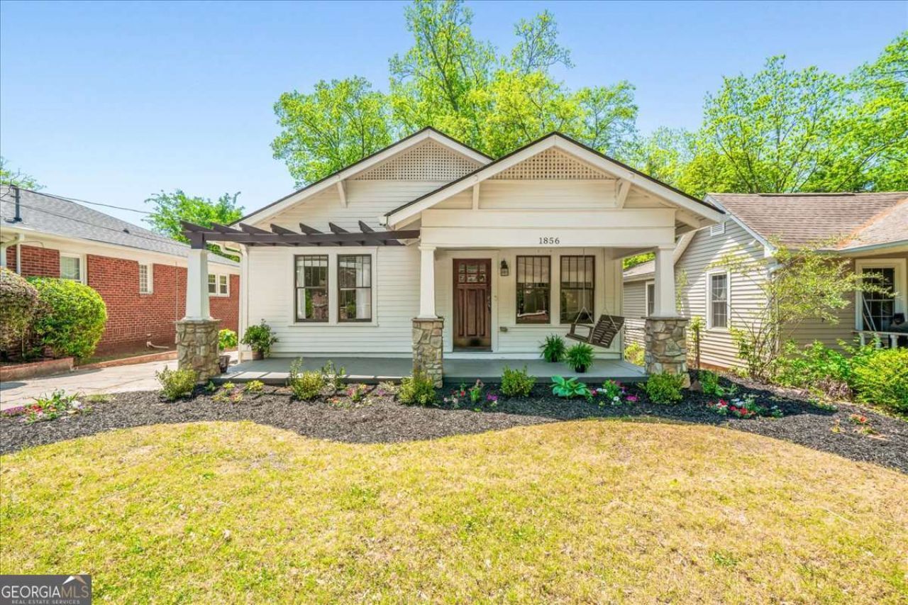 1856 Linwood Avenue, Atlanta, GA 30344 Main Photo