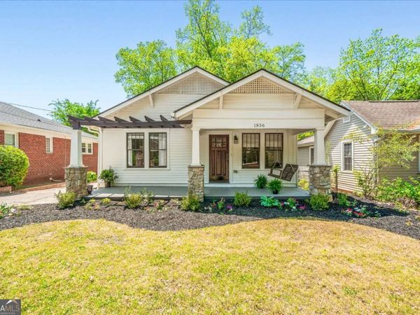 1856 Linwood Avenue, Atlanta, GA 30344