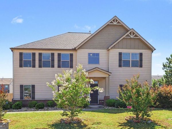 55 Silver Willow Court, Covington, GA 30016