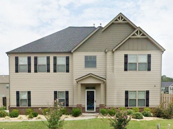 55 Silver Willow Court, Covington, GA 30016