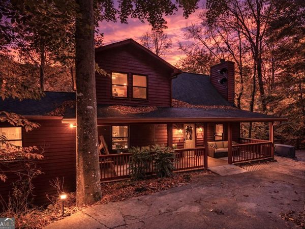 178 Novena Court, Ellijay, GA 30540