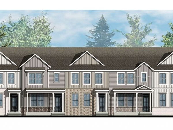 6716 Leigh Street, Flowery Branch, GA 30542