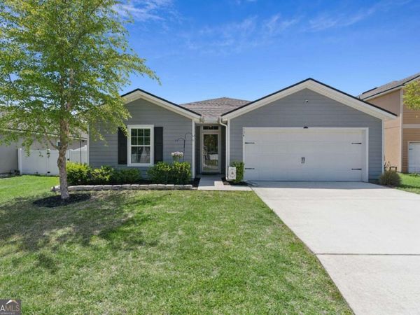 134 Holston Circle, Kingsland, GA 31548