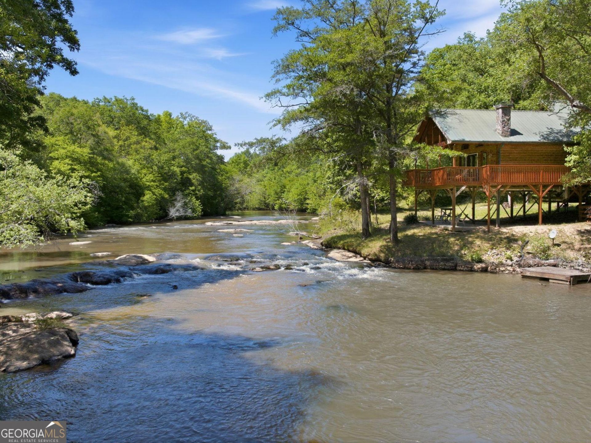 790 Hudson Terrace Road, Royston, GA 30662 Main Photo