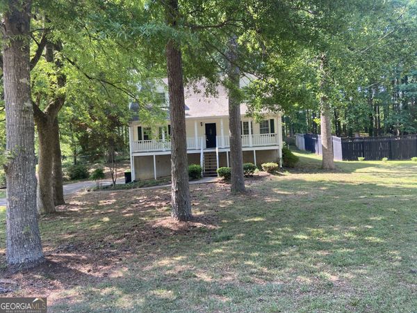 146 Camp Creek Drive, Stockbridge, GA 30281