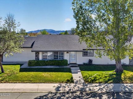 2445 Marian Avenue, Carson City, NV 89706 Photo