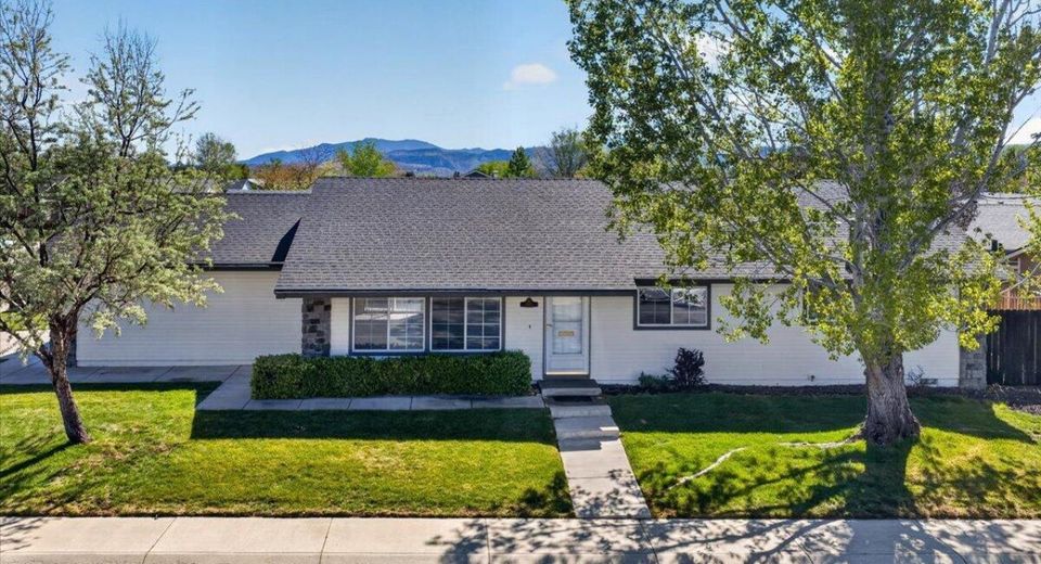 2445 Marian Avenue, Carson City, NV 89706 Photo