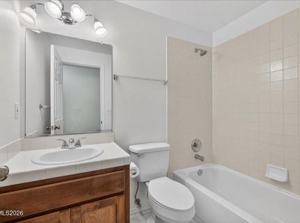 2445 Marian Avenue, Carson City, NV 89706 Photo