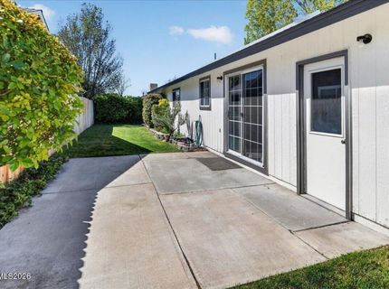 2445 Marian Avenue, Carson City, NV 89706 Photo