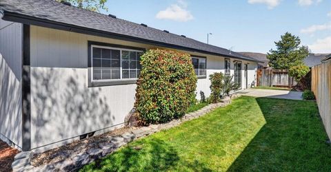 2445 Marian Avenue, Carson City, NV 89706 Photo