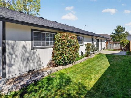 2445 Marian Avenue, Carson City, NV 89706 Photo