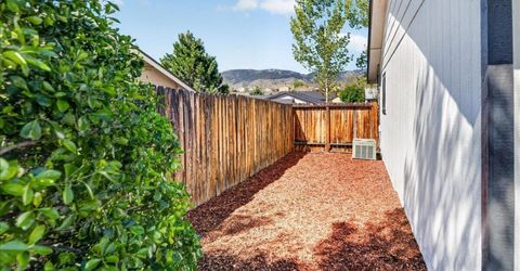 2445 Marian Avenue, Carson City, NV 89706 Photo